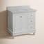 Ensemble de meuble-lavabo simple 36 po Ferdinand-1236568271-1236568266