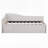 Upholstered Corner Daybed With Pop Up Trundle-956747089