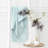Aliese Cotton Blend Plush Hand Towel-827094752