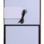 Miroir d'appoint 64 po pleine longueur avec lumières - 3 lumières à intensité variable, cadre doré, miroir de plancher autoportant pour la chambre à coucher, le salon et la boutique de mariage, avec éclairage DEL