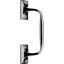 Heritage Brass Heritage Door Pull Handle Offset-11774709-11774714