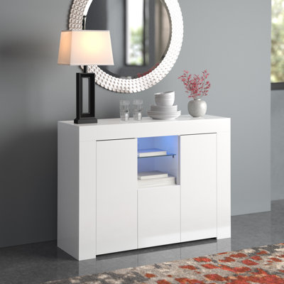 Kamen 110cm Sideboard