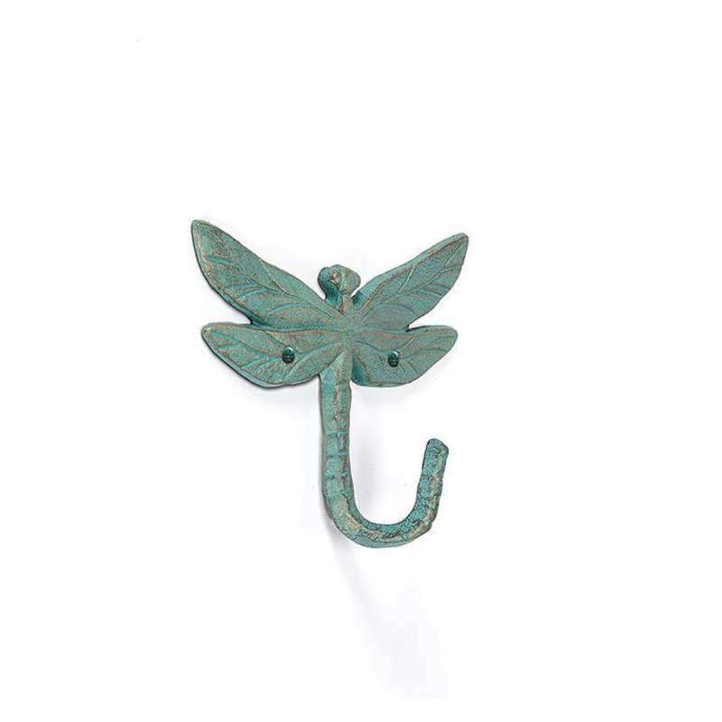 Crochet Verdigris