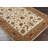 Stanford Hand Tufted Wool Oriental Indoor Rug-21663369