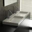 Urban 47.4'' L Bathroom Sink-6999384