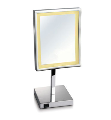 Yoshiko Metal Floor Mirror