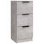 Waddington 120cm Sideboard-2041611251