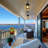 Pavils Outdoor Hanging Lantern
