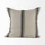 Sonia No Decorative Addition Linen Pillow Cover