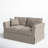 Shelby Upholstered 60'' Sofa-1037457047