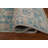 Geometric Oushak Oriental Rug 2x3