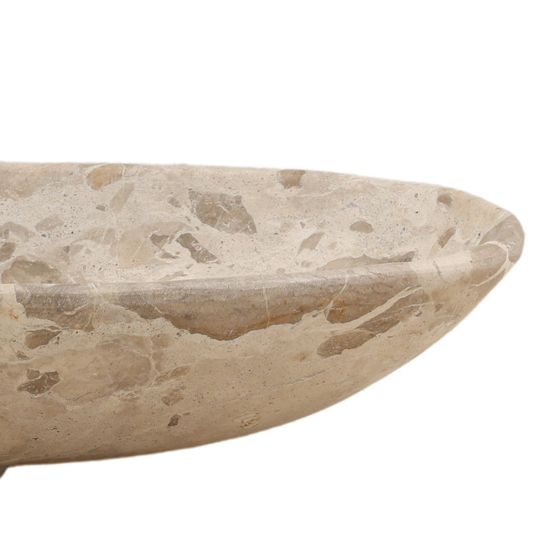 Orsini Bowl Beige