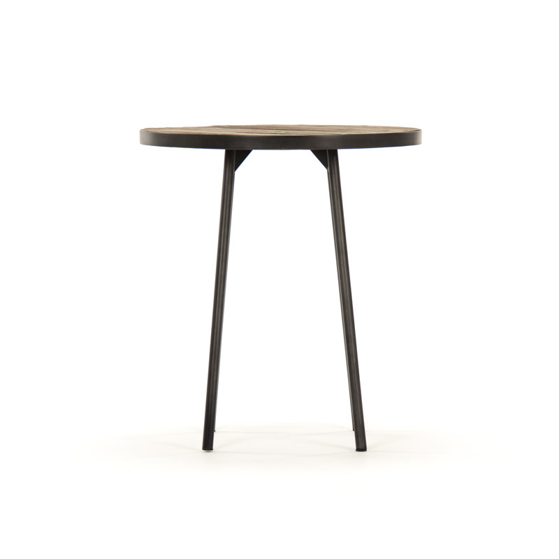 Vieux End Table
