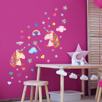 Wall Decal