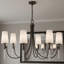 Lustre en fer 6 lumières Eloura-627751979-627751988