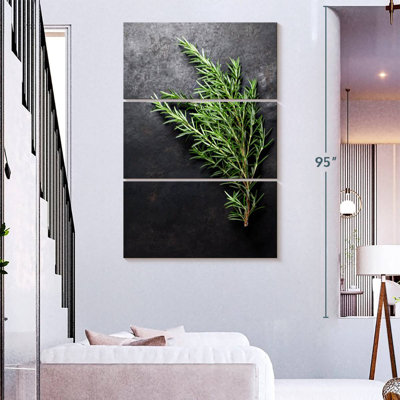 Harnek Fresh Rosemary Herb