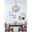 Luminaire suspendu simple Kwiete-869479384-938949421-938949418