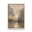 «Sunset on the Connecticut River I» par Stephen Calcasola, reproduction d'art-1438703068-1438703065