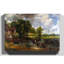 The Hay Wain by - Wrapped Canvas-19060608