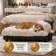 Lit orthopédique pour animaux Mid-Century-1953814894-1932509638