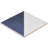 Elizabeth Sutton Geode 7.87 in. x 7.87 in. Matte Porcelain Floor and Wall Tile (10.76 Sq. Ft./Case)-61786141