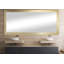 Miroir de salle de bain moderne et contemporain Lunt-616183891-616183894