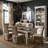 Idiaquez Mahogany Rectangular Dining Table -539263425-605759115