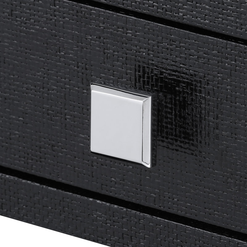 Frances End Table