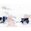 New With Blue 1 Print