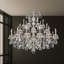 Century 28 - Light Glass Chandelier-5035869