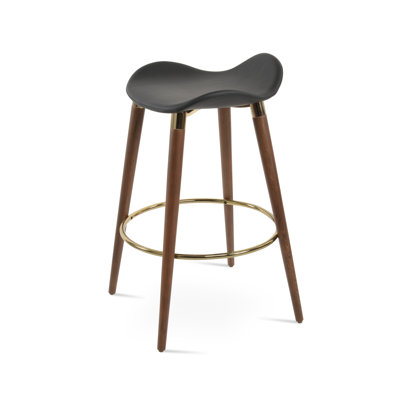 Falcon GZ Wood Stool
