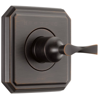 Virage® Sensori® Thermostatic Valve Trim