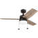 Chanice 42" Ceiling Fan with LED Light