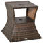 Leo 2kg Free Standing Umbrella Base