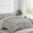 Bohemian Polyester Machine Tufted Duvet Cover-2002382028-2002465102