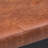 Lacey 41"W Vegan Leather Contemporary Tufted Ottoman Bench with Stitching Detail-1103670518