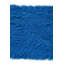 Tapis bleu Ottilie