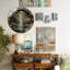 Horloge murale Tiger