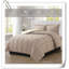 Quilts Machine Woven Plaid Quilt-101254581-101254582
