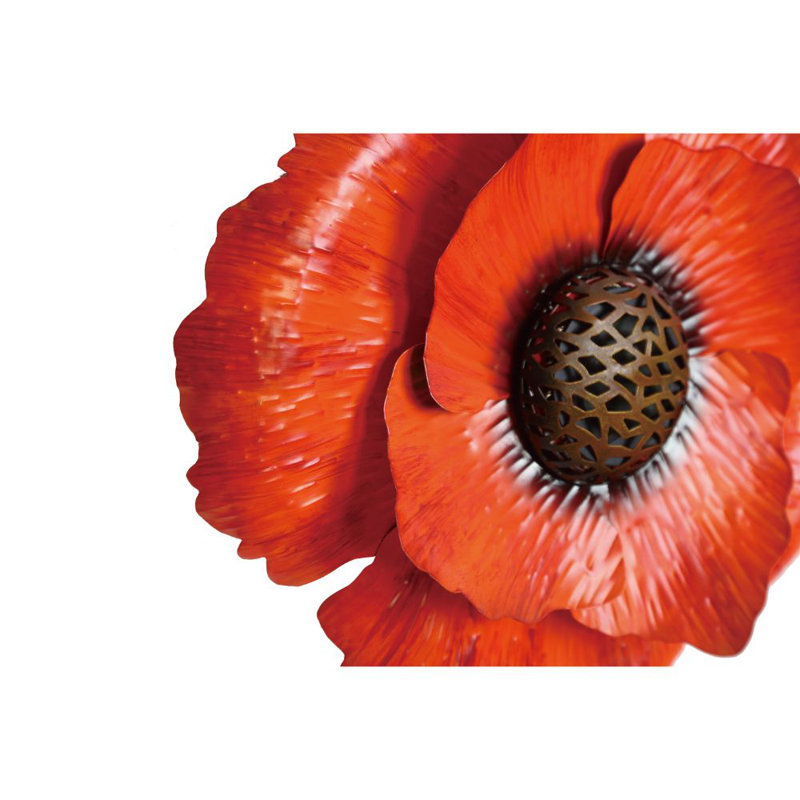 Jeu de jardin solaire xl secret, Rouge / Bleu