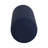 Zed Ribbed Ceramic Handcrafted Watertight Table Vase-86749018-86749017