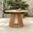 Outdoor Acacia Wood Patio Dining Table-1575818001