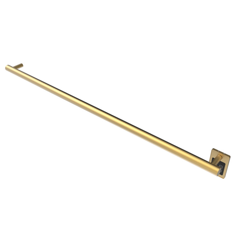 Modello i Collection Round Hardwired Single Bar (Controller not Included)