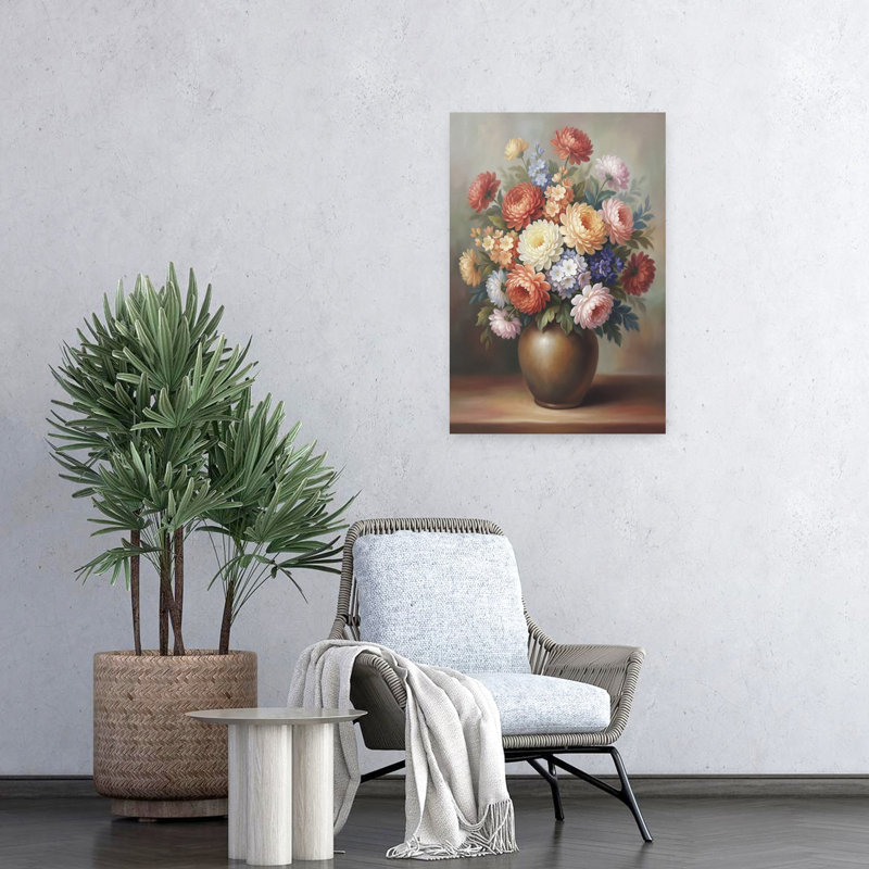 Print, 60.96cm H x 40.64cm W