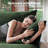 Merchelle Petal Sofa Reversible Modern Modular Sectional Sofa with Storage Ottoman – Premium Fabric-126427502-110904370