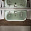 Brockway 36 In. Wall-Mount Utility Sink-1487682616