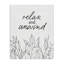 Toile Relax Relax-1624100584