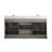 Cayden 72" Double Bathroom Vanity Set-982355616