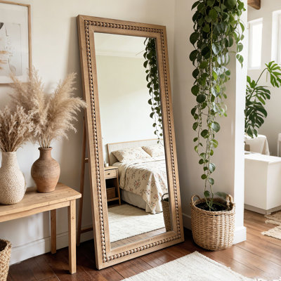 Miroir pleine grandeur