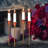8.7'' H Aluminum Tabletop Candelabra